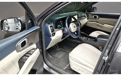 kia-sorento - 5