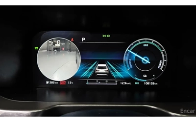 Kia Sorento 1.6 HYBRID / GRAVITY / 360 КАМЕРИ / ОБДУХ / - автомобили, коли, обяви за нови и употребявани 8