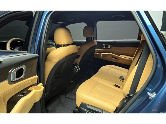 Kia Sorento 1.6 AWD HYBRID / GRAVITY / 360 КАМЕРИ / ОБДУХ / - автомобили, коли, обяви за нови и употребявани 15
