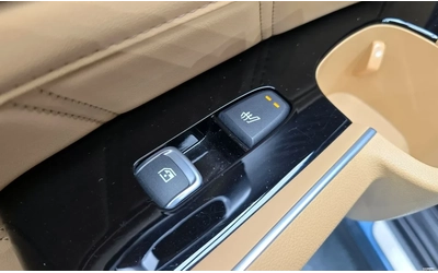 Kia Sorento 1.6 AWD HYBRID / GRAVITY / 360 КАМЕРИ / ОБДУХ / - автомобили, коли, обяви за нови и употребявани 16