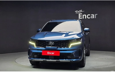 kia-sorento - 1