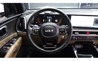 kia-sorento - 4