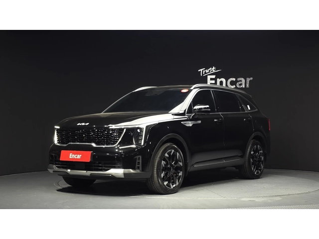 Kia Sorento 2026* NOBLESSE* KRELL* ОБДУХ* 4X4* КРАЙНА ЦЕНА - автомобили, коли, обяви за нови и употребявани 0