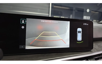 Kia Sorento 2023* PRESTIGE* 4X4* ОБДУХ* DIS* КРАЙНА ЦЕНА - автомобили, коли, обяви за нови и употребявани 10