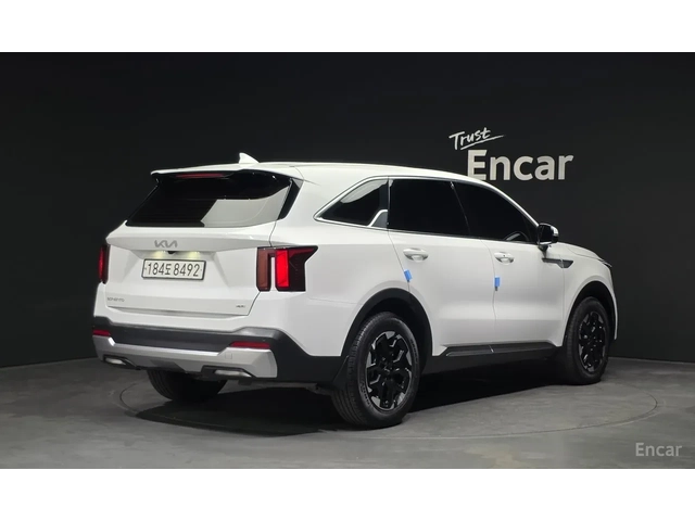 Kia Sorento 2023* PRESTIGE* 4X4* ОБДУХ* DIS* КРАЙНА ЦЕНА - автомобили, коли, обяви за нови и употребявани 3