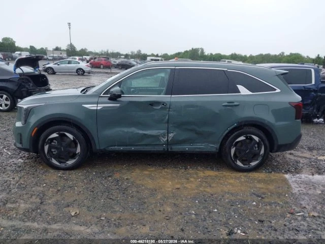 Kia Sorento SX PRESTIGE| 360| ПАНО| ПОДГРЕВ| ОБДУХВАНЕ - автомобили, коли, обяви за нови и употребявани 13