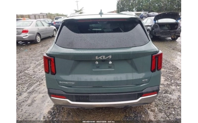 Kia Sorento SX PRESTIGE| 360| ПАНО| ПОДГРЕВ| ОБДУХВАНЕ - автомобили, коли, обяви за нови и употребявани 15