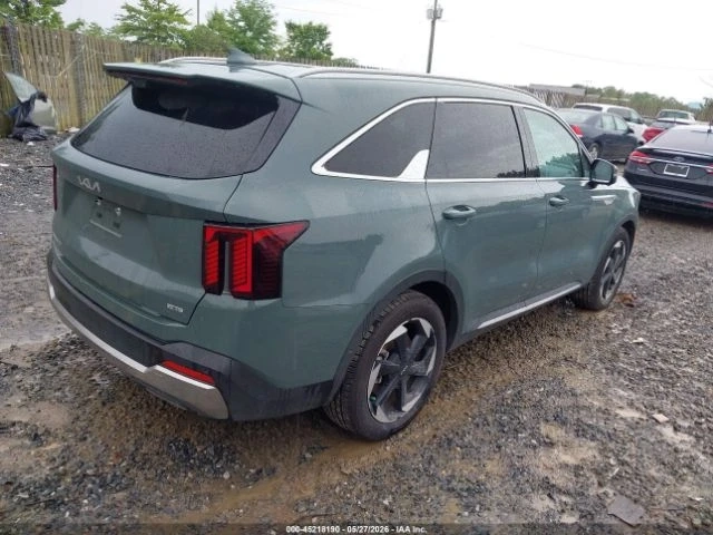 Kia Sorento SX PRESTIGE| 360| ПАНО| ПОДГРЕВ| ОБДУХВАНЕ - автомобили, коли, обяви за нови и употребявани 3