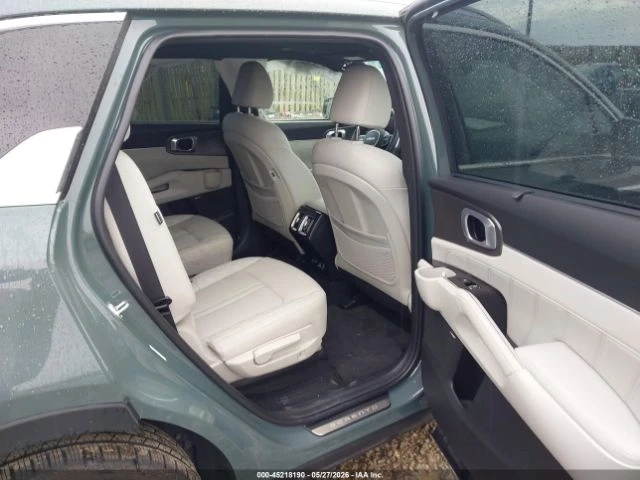 Kia Sorento SX PRESTIGE| 360| ПАНО| ПОДГРЕВ| ОБДУХВАНЕ - автомобили, коли, обяви за нови и употребявани 7