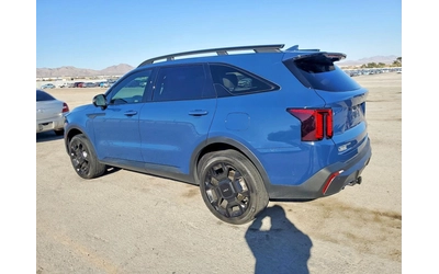 kia-sorento - 1