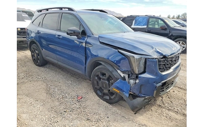 kia-sorento - 3