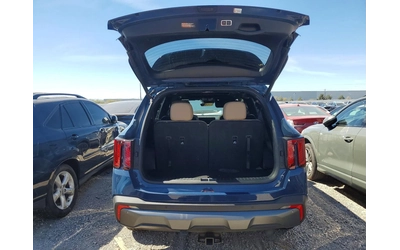 kia-sorento - 5