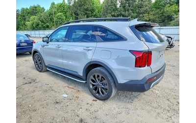 kia-sorento - 1