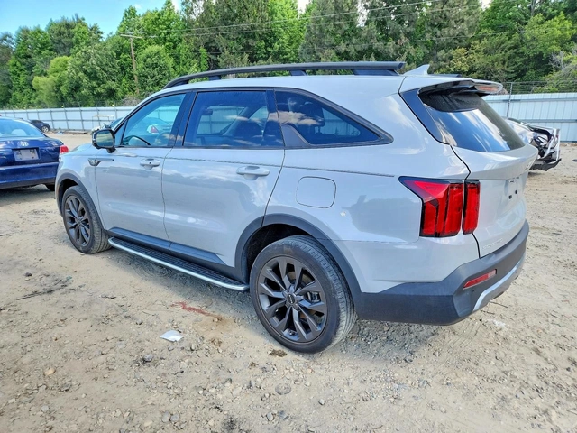 Kia Sorento X-LINE SX PRESTIGE* FULL* АВТОКРЕДИТ - автомобили, коли, обяви за нови и употребявани 1