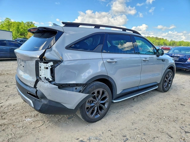 Kia Sorento X-LINE SX PRESTIGE* FULL* АВТОКРЕДИТ - автомобили, коли, обяви за нови и употребявани 2