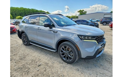 kia-sorento - 3