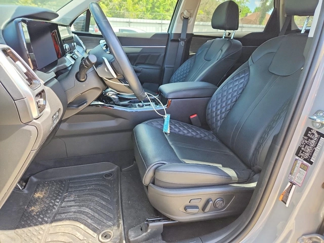 Kia Sorento X-LINE SX PRESTIGE* FULL* АВТОКРЕДИТ - автомобили, коли, обяви за нови и употребявани 6