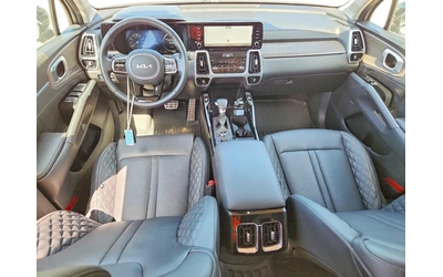 Kia Sorento X-LINE SX PRESTIGE* FULL* АВТОКРЕДИТ - автомобили, коли, обяви за нови и употребявани 7