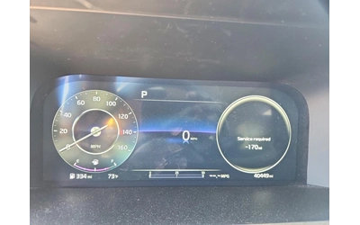 Kia Sorento X-LINE SX PRESTIGE* FULL* АВТОКРЕДИТ - автомобили, коли, обяви за нови и употребявани 8