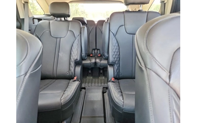 Kia Sorento X-LINE SX PRESTIGE* FULL* АВТОКРЕДИТ - автомобили, коли, обяви за нови и употребявани 9