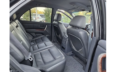 Kia Sorento 2.5D-140kc= 4x4= КЛИМАТРОНИК - автомобили, коли, обяви за нови и употребявани 13