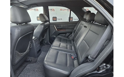 Kia Sorento 2.5D-140kc= 4x4= КЛИМАТРОНИК - автомобили, коли, обяви за нови и употребявани 8