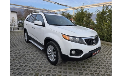 kia-sorento - 1