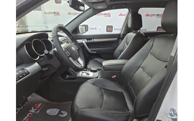 Kia Sorento 2.2CRDI-197кс= АВТОМАТ= 4Х4= KEYLESS= PANORAMA - автомобили, коли, обяви за нови и употребявани 6