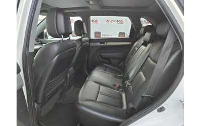 Kia Sorento 2.2CRDI-197кс= АВТОМАТ= 4Х4= KEYLESS= PANORAMA - автомобили, коли, обяви за нови и употребявани 8
