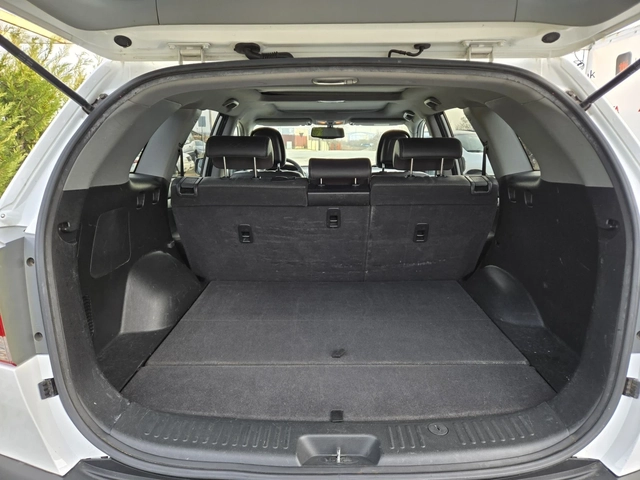Kia Sorento 2.2CRDI-197кс= АВТОМАТ= 4Х4= KEYLESS= PANORAMA - автомобили, коли, обяви за нови и употребявани 9