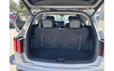 Kia Sorento X-Line* AWD* M.TOЧКА* ПОДГРЕВ* ПАНОРАМА* - автомобили, коли, обяви за нови и употребявани 11