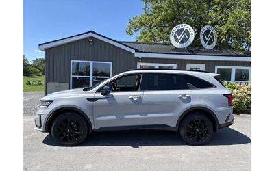 kia-sorento - 1