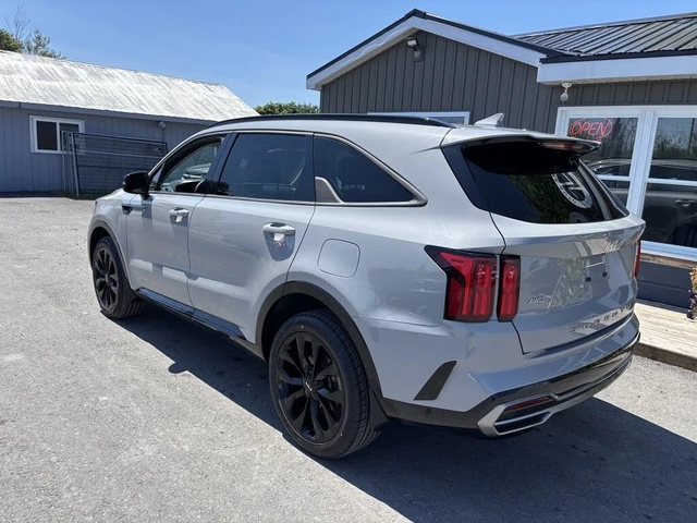 Kia Sorento X-Line* AWD* M.TOЧКА* ПОДГРЕВ* ПАНОРАМА* - автомобили, коли, обяви за нови и употребявани 2
