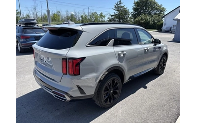 kia-sorento - 3