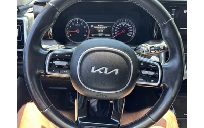 kia-sorento - 4