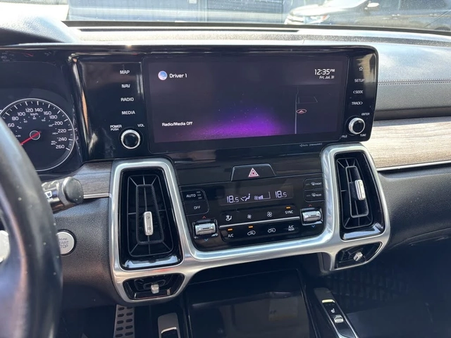 Kia Sorento X-Line* AWD* M.TOЧКА* ПОДГРЕВ* ПАНОРАМА* - автомобили, коли, обяви за нови и употребявани 6