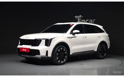kia-sorento - 0