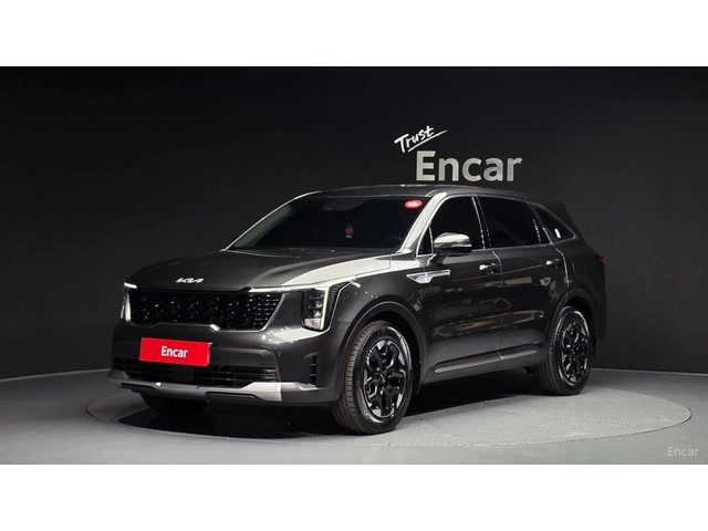 Kia Sorento Prestige* 4WD* ПОДГРЕВ* ОБДУХВАНЕ* ДИСТРОНИК* - автомобили, коли, обяви за нови и употребявани 0