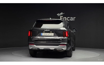 kia-sorento - 3