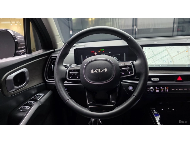 Kia Sorento Prestige* 4WD* ПОДГРЕВ* ОБДУХВАНЕ* ДИСТРОНИК* - автомобили, коли, обяви за нови и употребявани 5