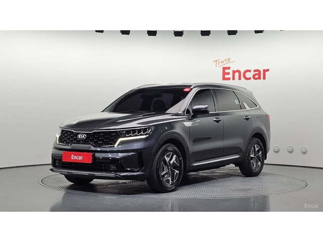 Kia Sorento HEV 1.6 4WD Prestige* КОЖА* ОБДУХВ* НАВИ - автомобили, коли, обяви за нови и употребявани 0