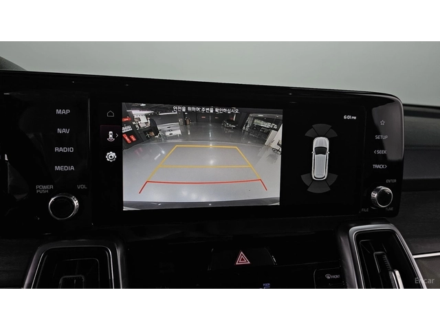 Kia Sorento HEV 1.6 4WD Prestige* КОЖА* ОБДУХВ* НАВИ - автомобили, коли, обяви за нови и употребявани 11