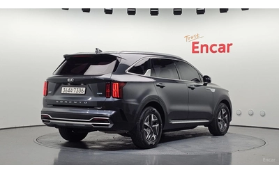 kia-sorento - 1