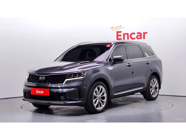 Kia Sorento 2WD Trendy* КОЖА* ПОДГРЕВ* НАВИ* КАМЕРА - автомобили, коли, обяви за нови и употребявани 0