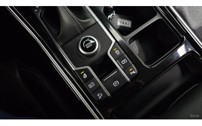 Kia Sorento 2WD Trendy* КОЖА* ПОДГРЕВ* НАВИ* КАМЕРА - автомобили, коли, обяви за нови и употребявани 15