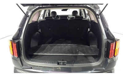 Kia Sorento 2WD Trendy* КОЖА* ПОДГРЕВ* НАВИ* КАМЕРА - автомобили, коли, обяви за нови и употребявани 16