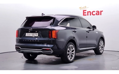 kia-sorento - 1