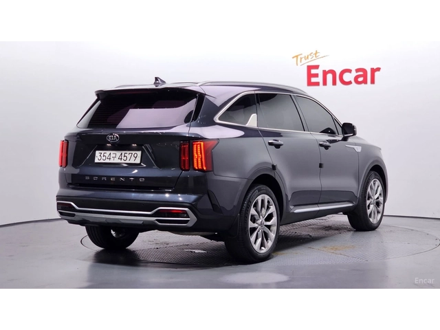 Kia Sorento 2WD Trendy* КОЖА* ПОДГРЕВ* НАВИ* КАМЕРА - автомобили, коли, обяви за нови и употребявани 1