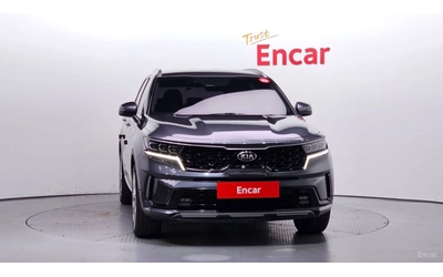 kia-sorento - 2
