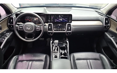 kia-sorento - 4